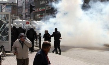 Li Wanê pevçûn û 3 BDP`yî birîndar bûn