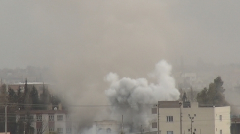 Di dema operasyonên de teqîn: 6 kuştî