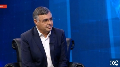 Taş: PKK dixwaze şer li navçê çê bibe