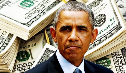 Obama wê gotarekê bi 400 hezar dolaran pêşkêş bike