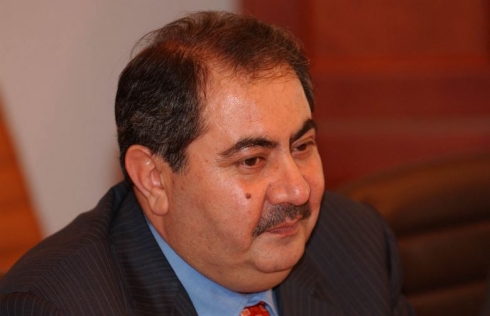 Hoşyar Zêbarî: Ji bilî Îranê ti welatekî demokratîk ne li dijî referandoma Kurdistanê ye