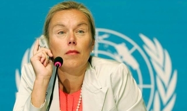 OPCW: Ji sedî 8’ê çekên kîmyayî di destê Sûriyê de mane