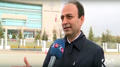 Baydemîr: Wêrekiya Demîrtaş bandor li Serokê CHPê kir