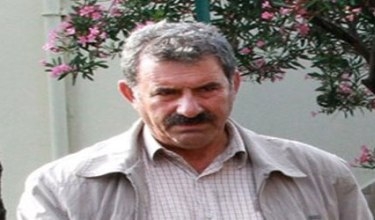 Mihemed Ocalan û Demîrtaş nûçeya nexweşiya Ocalan derewandin