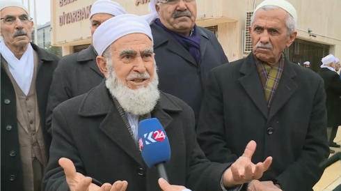 Amerîka bi rêya Rûdawê hişyarî da: Bendava Mûsilê li ber rûxanê ye!