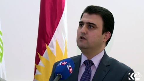 Serokatiya Herêma Kurdistanê nûçeyekê derbarê serdana Barzanî bo Kerkûkê red dike