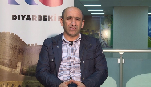 HDP: Rola Barzanî di çareserkirina pirsa Kurd de girîng e