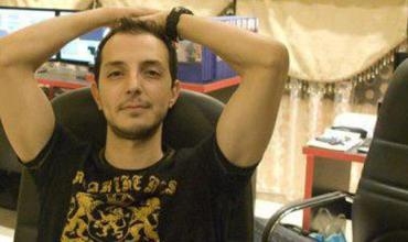 Hunermendek kurd li Şamê hat girtin