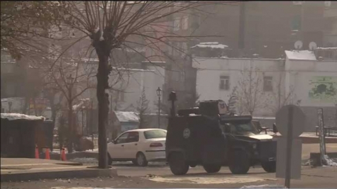 Li Qoserê 4 kes hatin kuştin