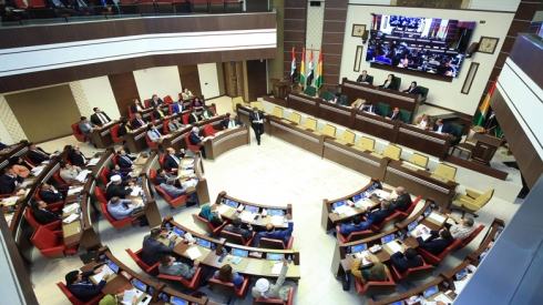 Îro bawerî bi Kabîneya Nehem tê dayîn