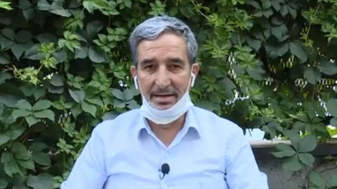 Parlementerê HDPê: Ala Kurdistanê sembola 50 milyon kurd e