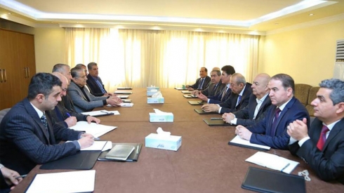 Partî û Goran ji bo pêkanîna Kabîneya Nû nêzîkî hevûdu ne