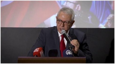 PDK peyamekê arasteya Gorran dike