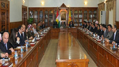 PDK gera duyam ya danûstandinan gotûbêj dike