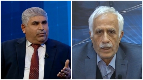 PDK-S û KKP: Dem hatiye Pêşmergeyên Roj vegerin Rojavayê Kurdistanê