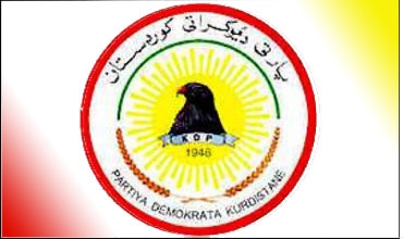 Encamên civînên PDKê ligel 6 partiyên siyasî