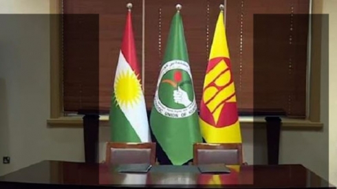 PDK û YNKê çend pirsan guftûgo dikin