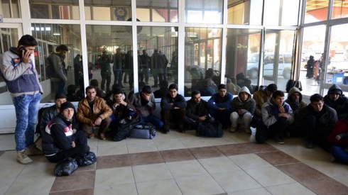 Tirkiye 200 koçberî radestî Herêma Kurdistanê dike