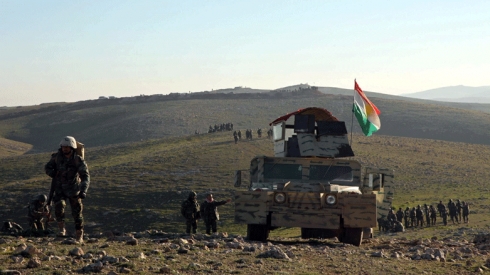 Cenazeyên 3 pêşmergeyan piştî 3 salan hatin dîtin