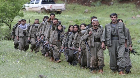 HPG: Di meha derbasbûyî de me 99 serbazên Tirkiyê kuştine