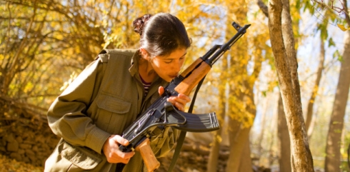 Li Qendîl PKK û Tirkiye li hev dicivin