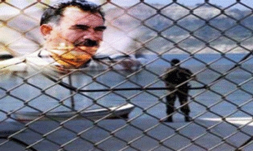 Çekberdana PKK di rojevê de ye