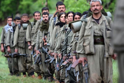 HPG.. 10 serbazên tirk li Agrî hatin kuştin