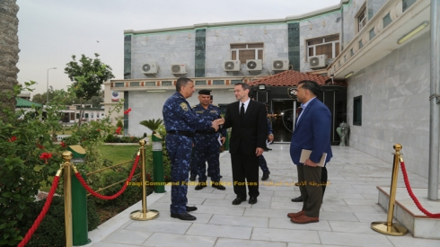 Amerîka daxwaza lêborînê ji Iraqê dike