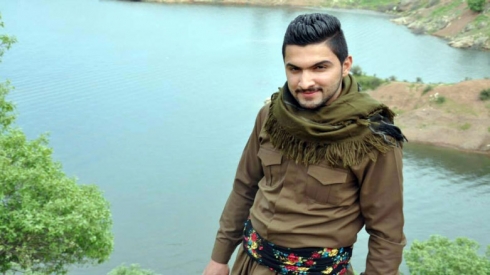 Xortekî Başûrê Kurdistanê ji aliyê Pasdaran ve hat kuştin