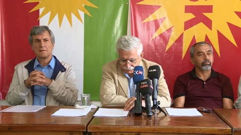 Li Diyarbekirê Konferansa Sîstema Federalî tê lidarxistin