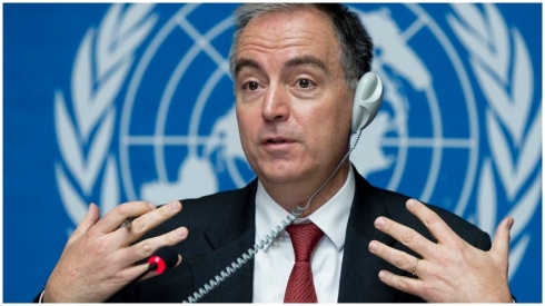 NY: Li Efrînê agirbest tê binpêkirin