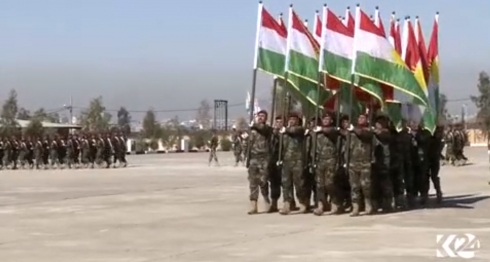 Wezareta Pêşmerge: Ji navçeyên me rizgar kirine venakişin