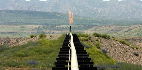 Rojane zêdeyî 500 hezar bermîl petrol tê firotin