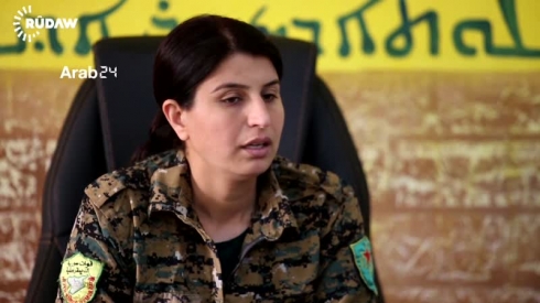 Amerîka alîkariyên xwe ji HSDê re zêdetir dike