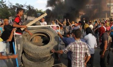 Hêzên bîyanî rewşa Qamişlo diguherin