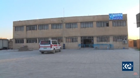 Li rojavayê Kurdistanê 6 kesên din bi Koronayê canê xwe ji dest dan