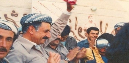 Serdana şanda Îranê bû sedema nerazîbûna Kurdên Rojhilat