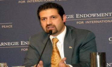 Ger PKKyiyên li Qendîl bên tunekirin, wê pirs çareser bibe!