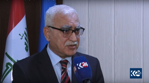 Serokê Partiya Turkmen Elî naveroka civîna bi Serok Barzanî re aşkere kir