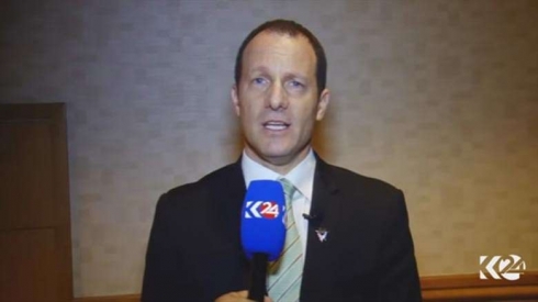 Rayedarekî Îsraîlê: Derfeteke zêrîn bo serxwebûna Kurdistanê heye