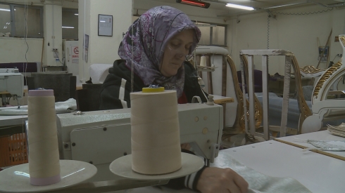 Li Tirkiyê karker di rewşeke xirab de dijîn