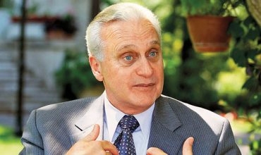 Francis Ricciardone: Em cesaretê didin hikûmeta Tirkiyeyê û rêberên kurd 