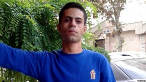 Xortekî Kurd di zindanên Îranê de jiyana xwe jidest da