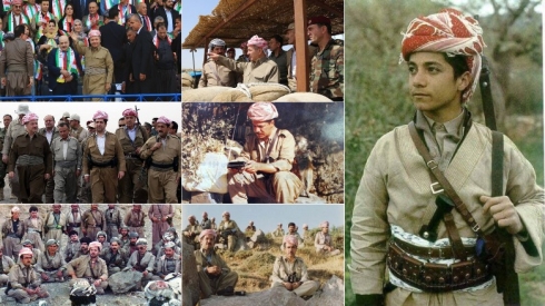 Serok Barzanî: Ta li jiyanê bim, her Pêşmergeyê Kurdistanê me