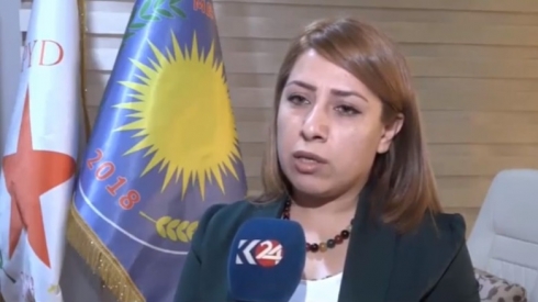 Berdevka PYDê: Nakokî li ser tevlîbûna ENKSê di Rêveberiyê de maye