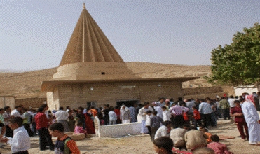 3 belgefîlmên kurdî beşdarî festîvala navnetewî dibin