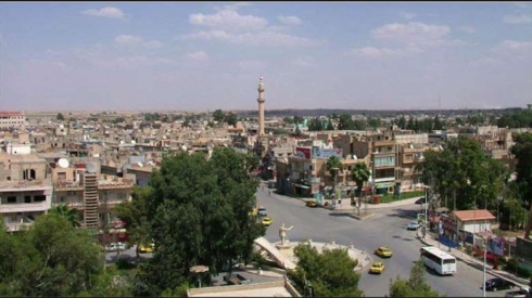 HSD: Bo rûbirûbûna Tirkiyê me her tedbîreke leşkerî girtiye