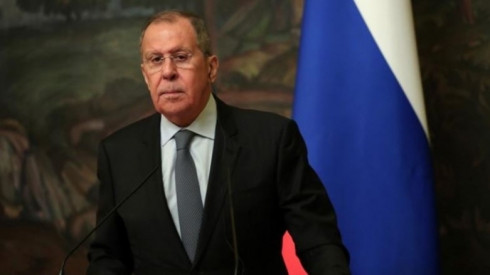 Lavrov: Şerê rêjîma Sûriyê û opozîsyonê bi dawî bûye