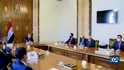 Hewlêr û Bexda kar dikin bo gehiştinê bi rêkkevtineka giştgîr