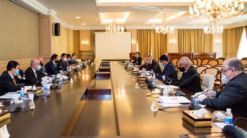 Civîna du ya şanda hikumeta Herêmê li gel hikumeta Fedral bi dawî hat